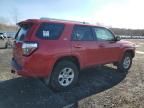 2014 Toyota 4runner SR5