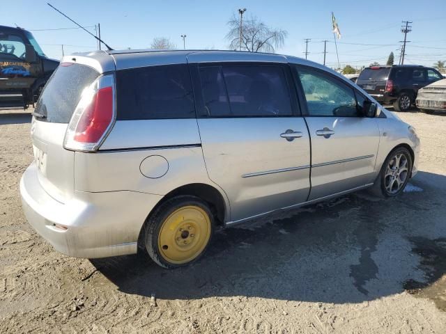 2009 Mazda 5