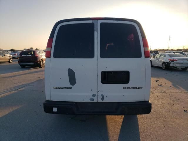 2005 Chevrolet Express G1500