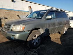 2004 Toyota Highlander for sale in New Britain, CT