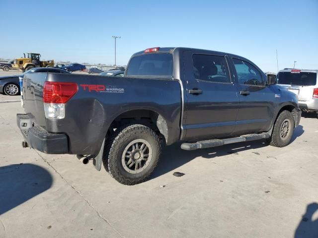 2011 Toyota Tundra Crewmax SR5