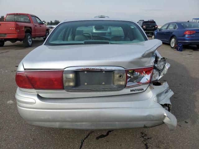 2003 Buick Lesabre Limited