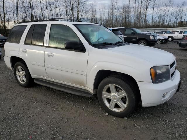 2009 Chevrolet Trailblazer LT