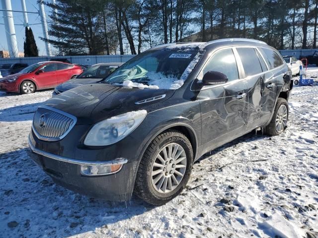 2011 Buick Enclave CXL