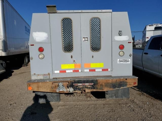 1999 Ford F350 Super Duty