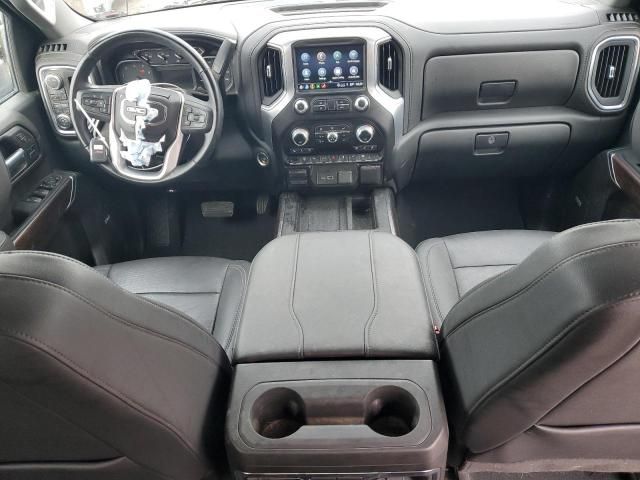 2023 GMC Sierra K2500 SLT