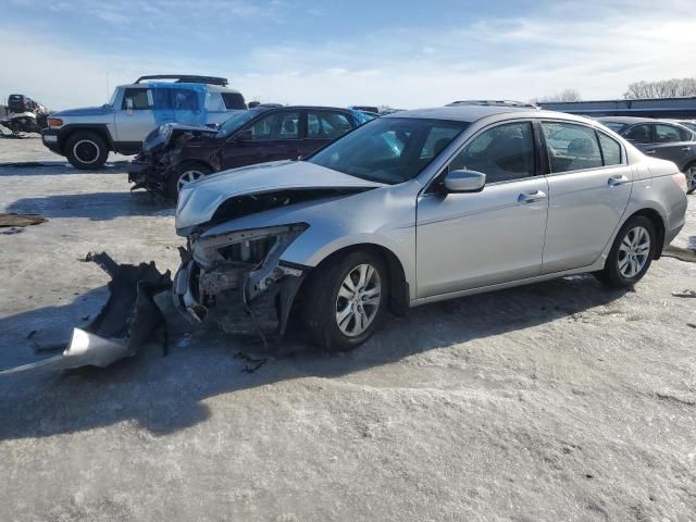 2010 Honda Accord LXP