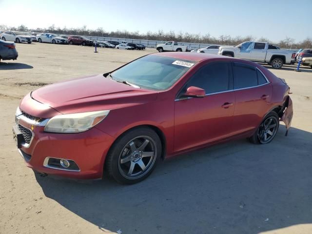 2014 Chevrolet Malibu 2LT