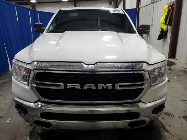 2023 Dodge RAM 1500 BIG HORN/LONE Star