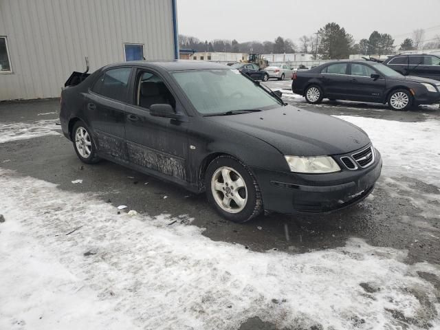 2005 Saab 9-3 ARC