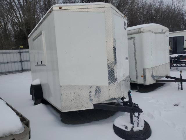 2022 Cargo 2022 A&R Economy Cargo 12FT