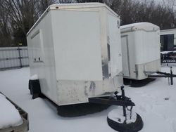 2022 Cargo 2022 A&R Economy Cargo 12FT en venta en Cahokia Heights, IL