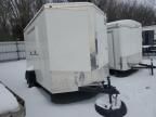 2022 Cargo 2022 A&R Economy Cargo 12FT