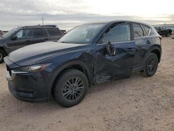 Mazda cx-5 salvage cars for sale: 2019 Mazda CX-5 Touring