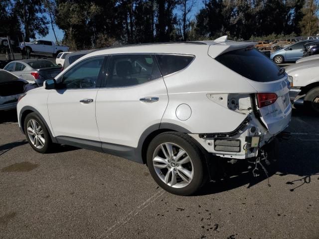 2014 Hyundai Santa FE Sport