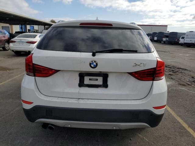 2015 BMW X1 SDRIVE28I