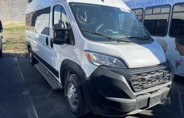 2023 Dodge RAM Promaster 2500 2500 High