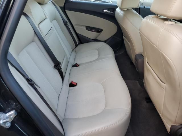 2015 Buick Verano