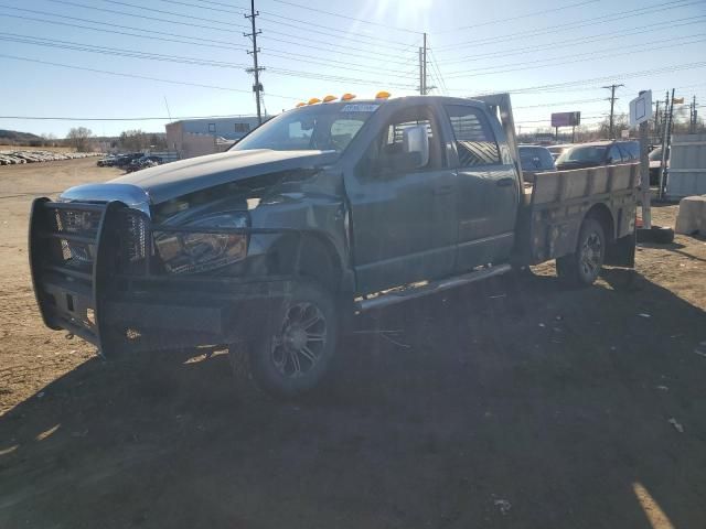 2008 Dodge RAM 3500 ST