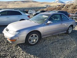 Acura cl salvage cars for sale: 1998 Acura 2.3CL