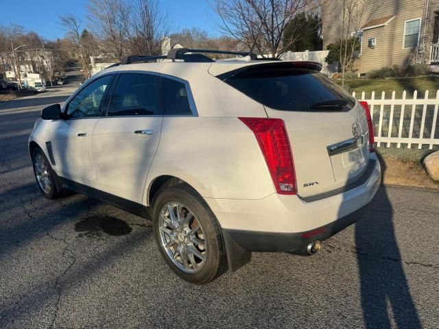 2013 Cadillac SRX