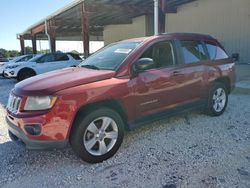 2014 Jeep Compass Sport for sale in Homestead, FL