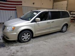 2011 Chrysler Town & Country Touring en venta en Candia, NH