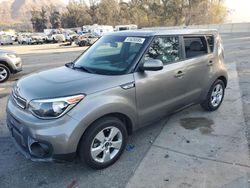 2017 KIA Soul for sale in Van Nuys, CA