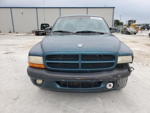 1997 Dodge Dakota