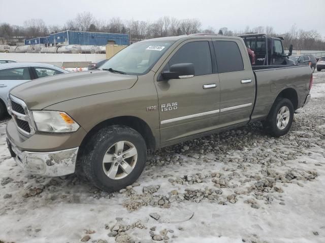 2015 Dodge RAM 1500 SLT