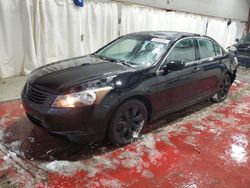 2010 Honda Accord EXL en venta en Angola, NY