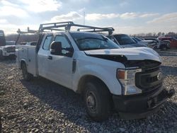 Ford f250 salvage cars for sale: 2020 Ford F250 Super Duty