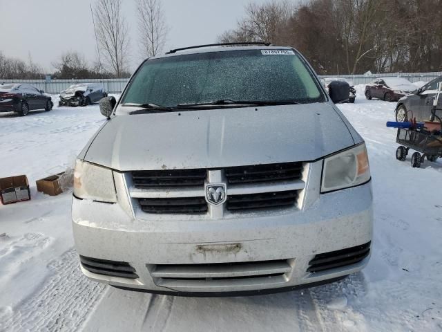 2010 Dodge Grand Caravan SE