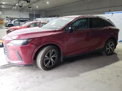 Lexus salvage cars for sale: 2024 Lexus RX 350 Base