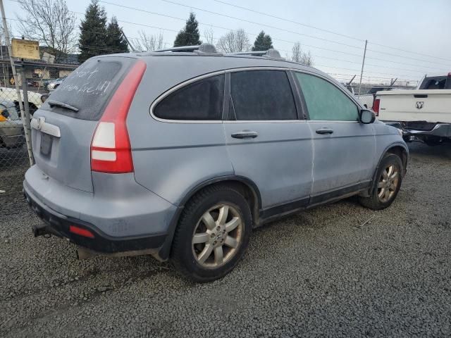 2008 Honda CR-V EX