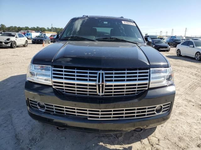 2014 Lincoln Navigator