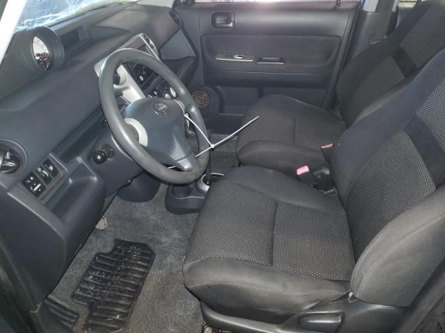 2005 Scion XB