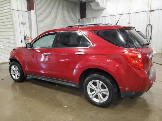 2013 Chevrolet Equinox LTZ