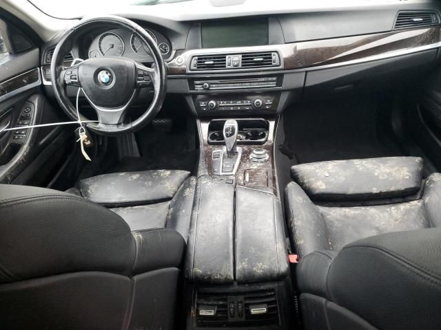 2011 BMW 535 I