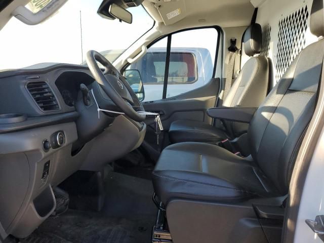 2023 Ford Transit T-150