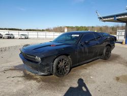 Salvage cars for sale from Copart Memphis, TN: 2011 Dodge Challenger