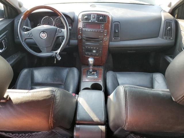 2007 Cadillac CTS HI Feature V6