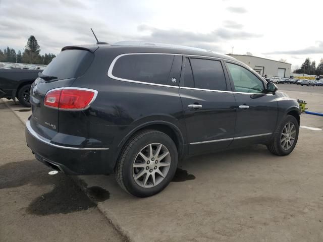 2016 Buick Enclave