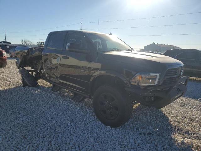 2017 Dodge RAM 2500 SLT