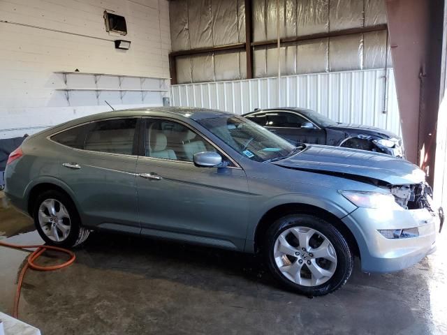 2010 Honda Accord Crosstour EXL