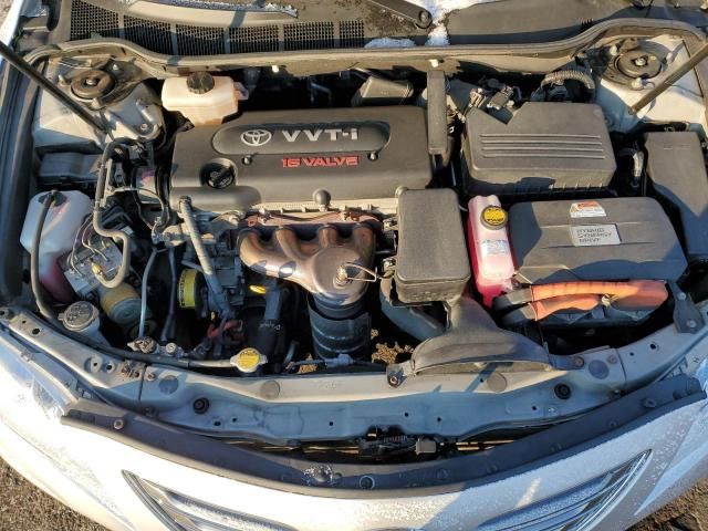 2007 Toyota Camry Hybrid