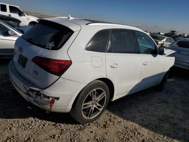 2013 Audi Q5 Premium Plus