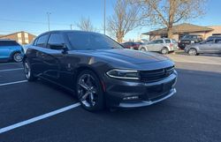 2016 Dodge Charger R/T for sale in Oklahoma City, OK