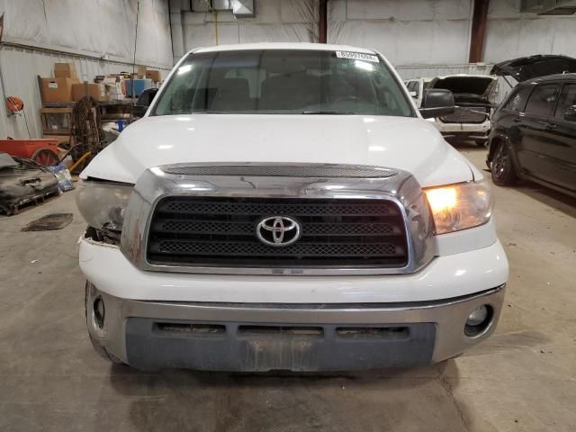 2008 Toyota Tundra Double Cab