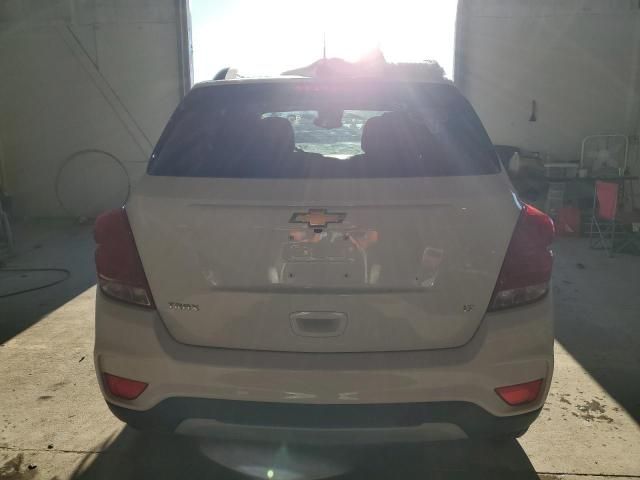 2019 Chevrolet Trax 1LT